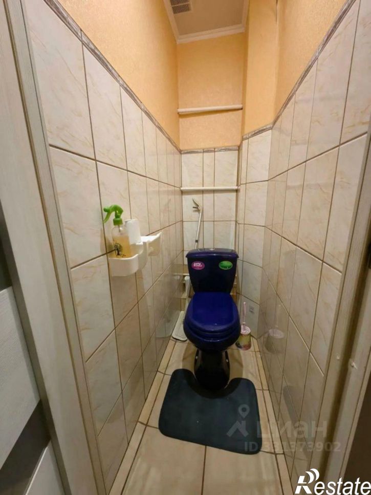 3-комн квартира ул Братская, 50А,  д. 50А