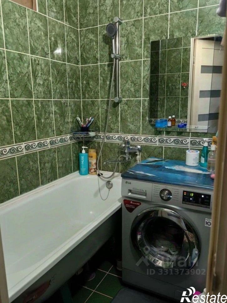 3-комн квартира ул Братская, 50А,  д. 50А