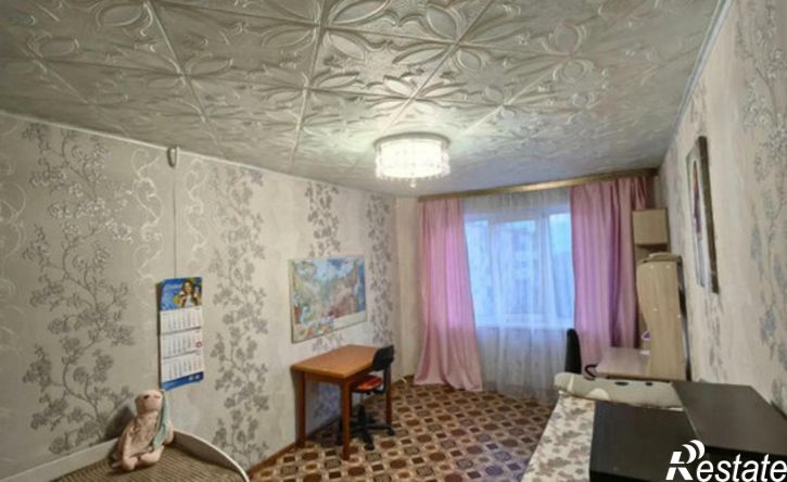 3-комн квартира Братская улица, 50А,  д. 50А
