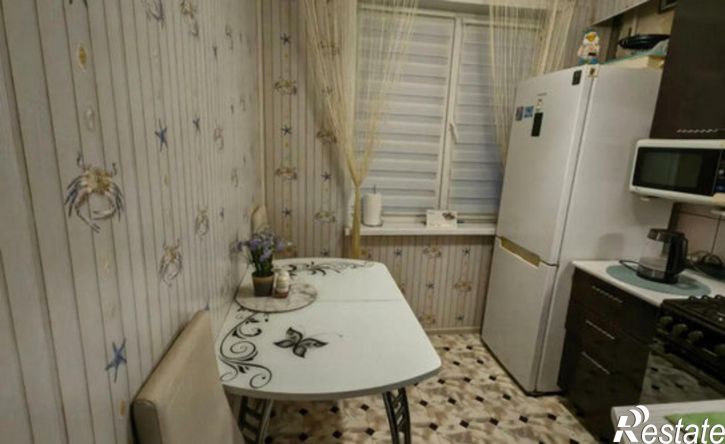 3-комн квартира Братская улица, 50А,  д. 50А
