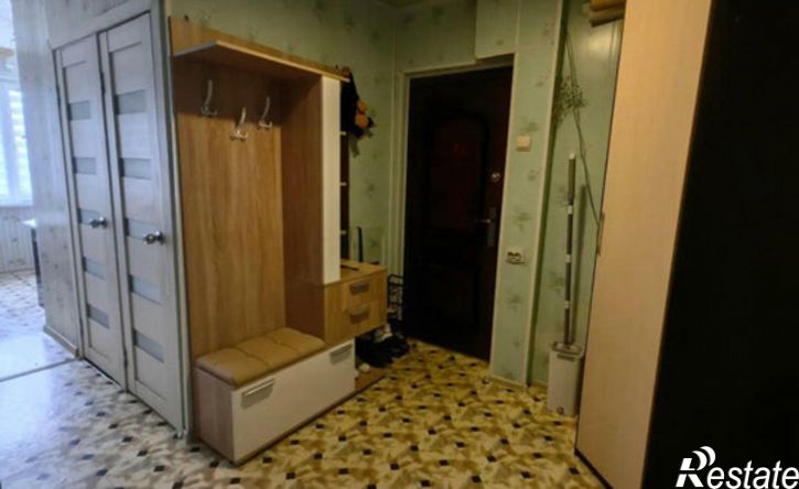 3-комн квартира Братская улица, 50А,  д. 50А