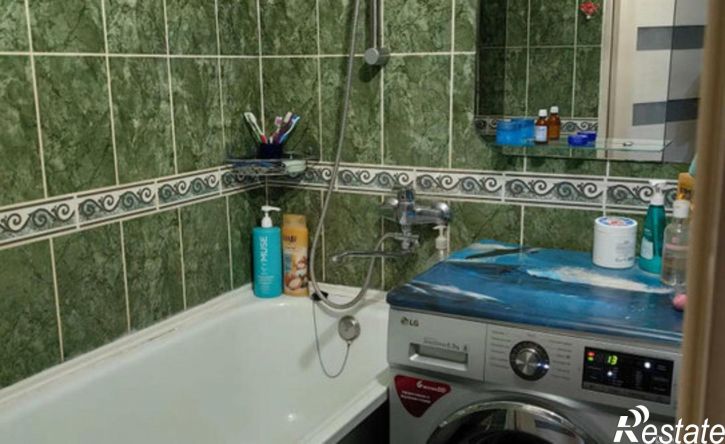 3-комн квартира Братская улица, 50А,  д. 50А