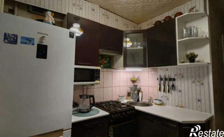 3-комн квартира Братская улица, 50А,  д. 50А
