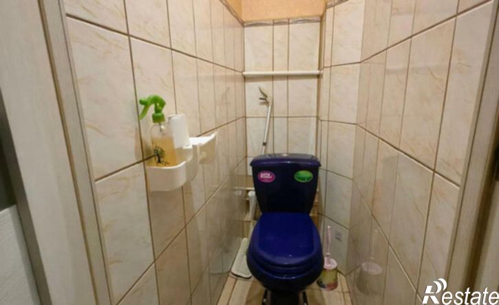 3-комн квартира Братская улица, 50А,  д. 50А