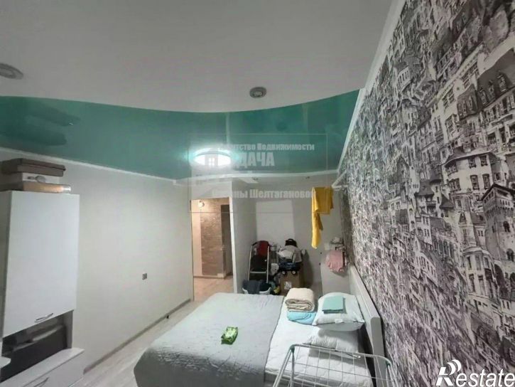 2-комн квартира ул Перегонная, 14А,  д. 14А