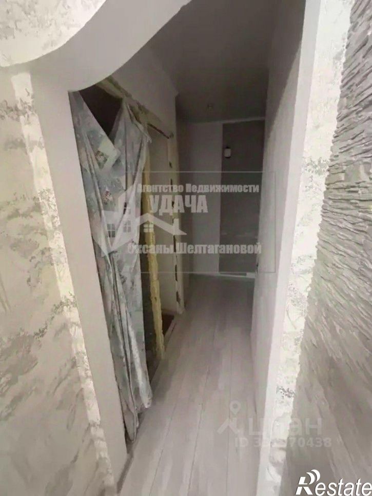 2-комн квартира ул Перегонная, 14А,  д. 14А