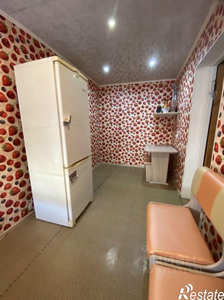 Комната улица Ленинского Комсомола, 43А,  д. 43А