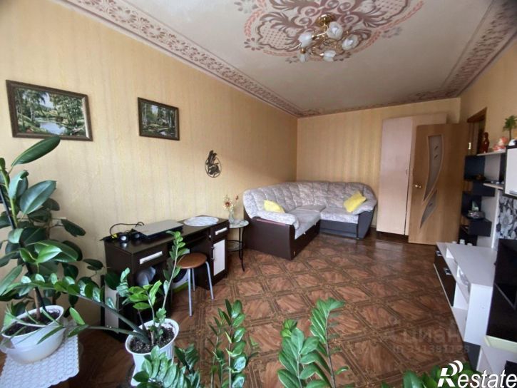 3-комн квартира улица Маршала Жукова, 5А,  д. 5А