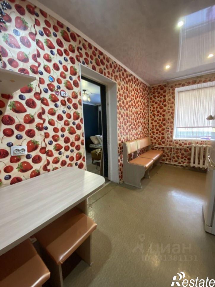 Комната улица Ленинского Комсомола, 43А,  д. 43А