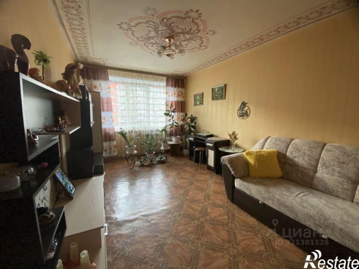3-комн квартира улица Маршала Жукова, 5А,  д. 5А