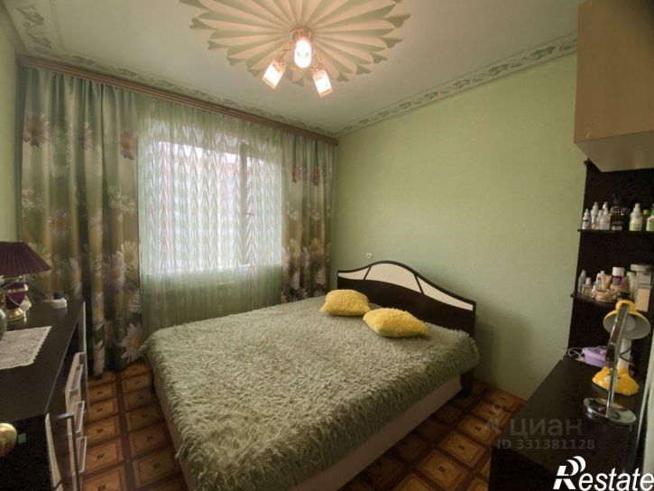 3-комн квартира улица Маршала Жукова, 5А,  д. 5А