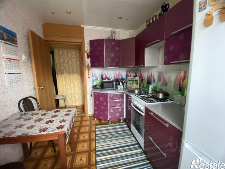 3-комн квартира улица Маршала Жукова, 5А,  д. 5А