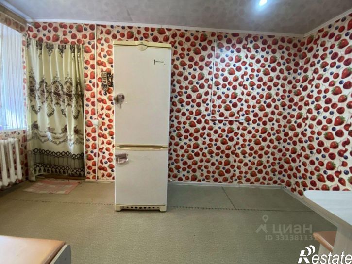 Комната улица Ленинского Комсомола, 43А,  д. 43А