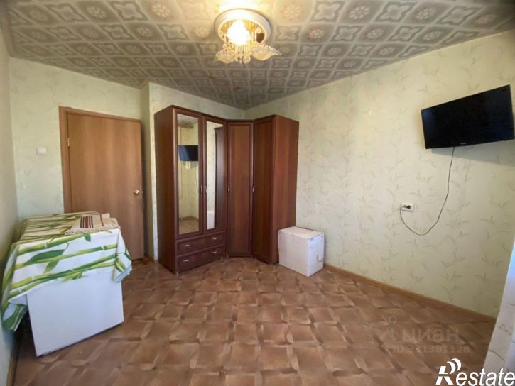 3-комн квартира улица Маршала Жукова, 5А,  д. 5А