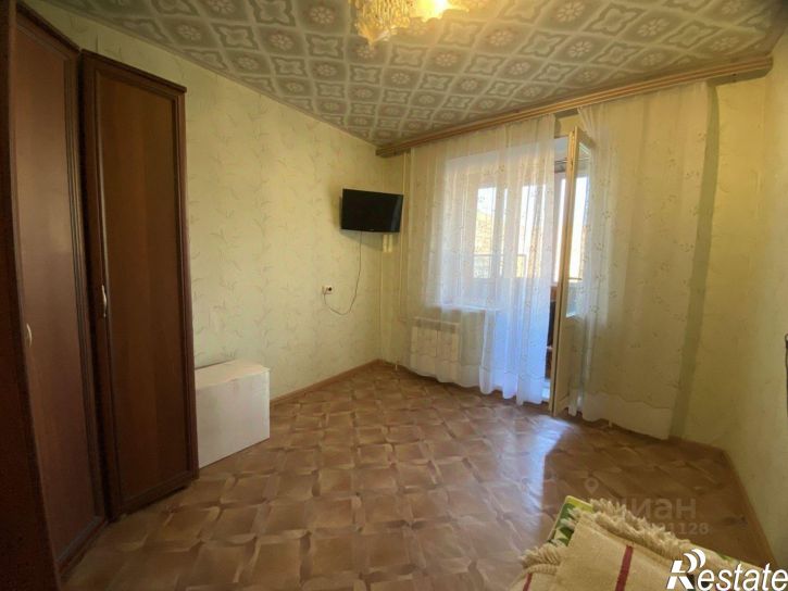 3-комн квартира улица Маршала Жукова, 5А,  д. 5А