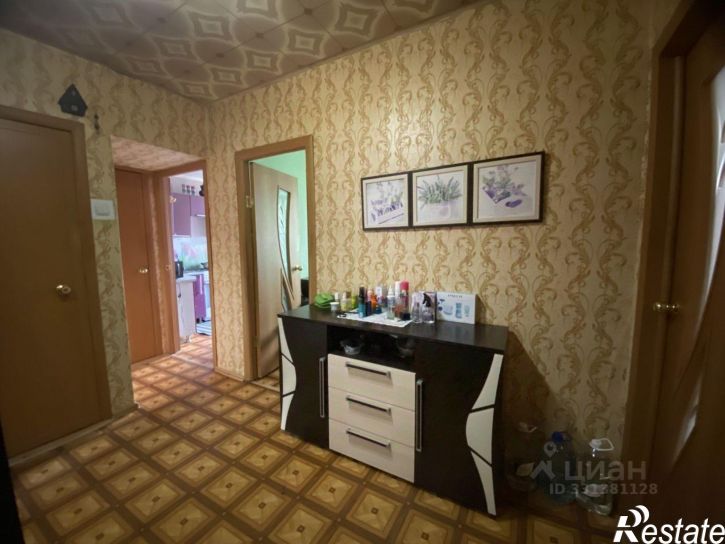3-комн квартира улица Маршала Жукова, 5А,  д. 5А