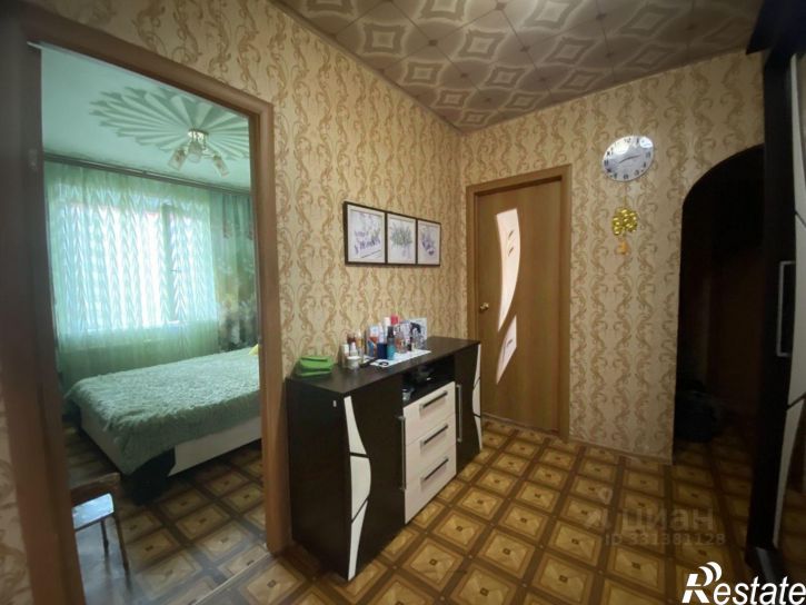 3-комн квартира улица Маршала Жукова, 5А,  д. 5А