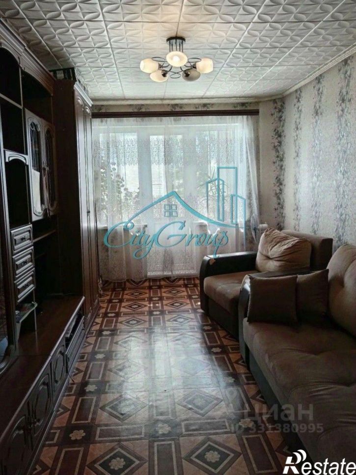 2-комн квартира Квартальный пр-д, 10,  д. 10