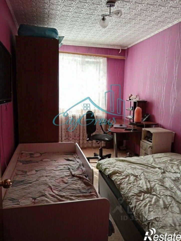 2-комн квартира Квартальный пр-д, 10,  д. 10