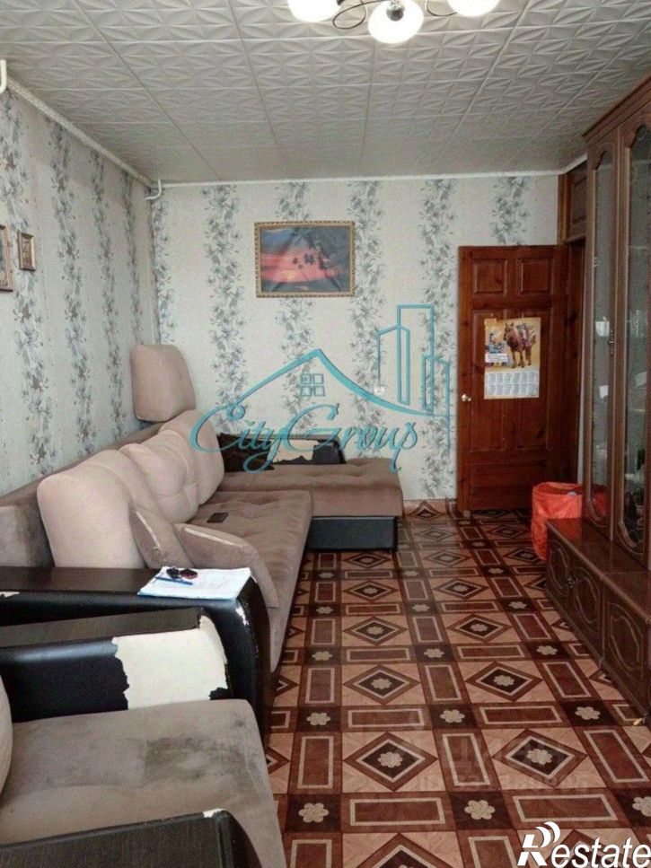 2-комн квартира Квартальный пр-д, 10,  д. 10
