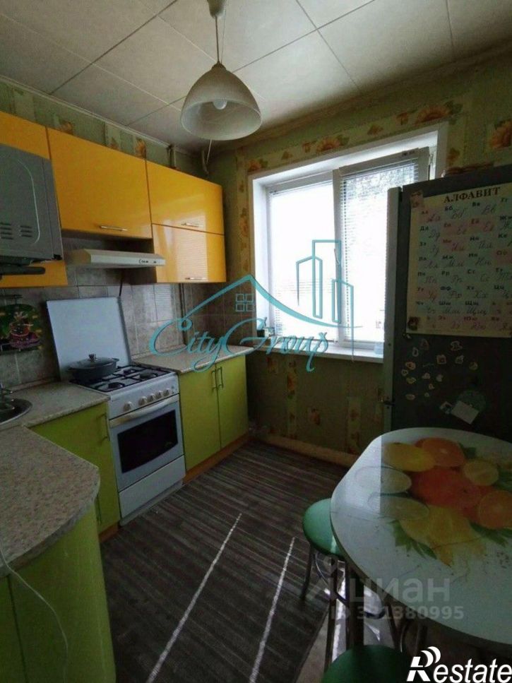 2-комн квартира Квартальный пр-д, 10,  д. 10