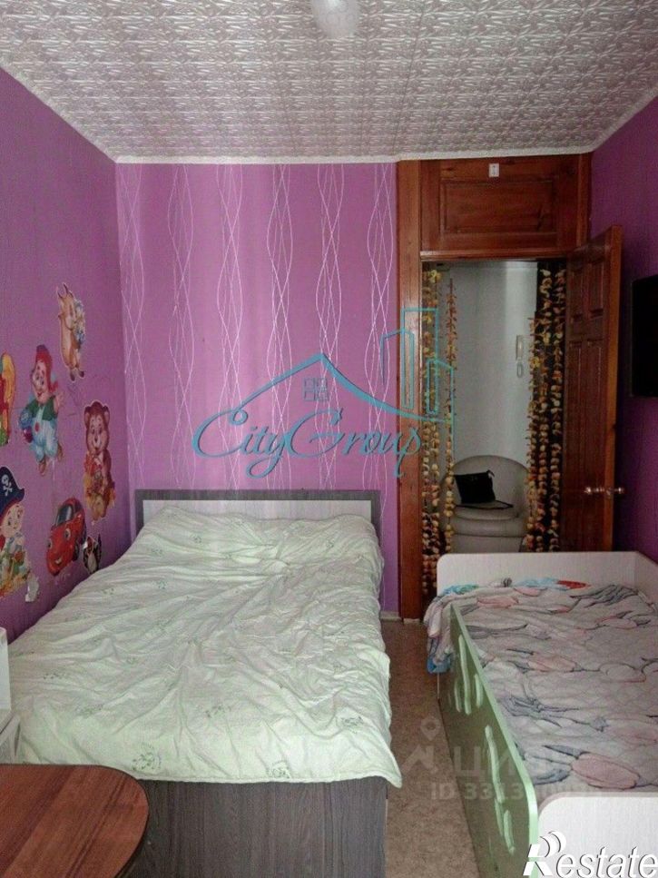 2-комн квартира Квартальный пр-д, 10,  д. 10