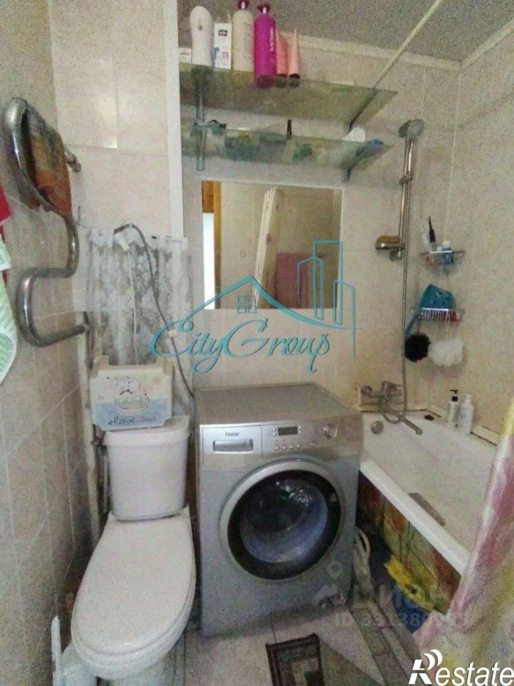 2-комн квартира Квартальный пр-д, 10,  д. 10