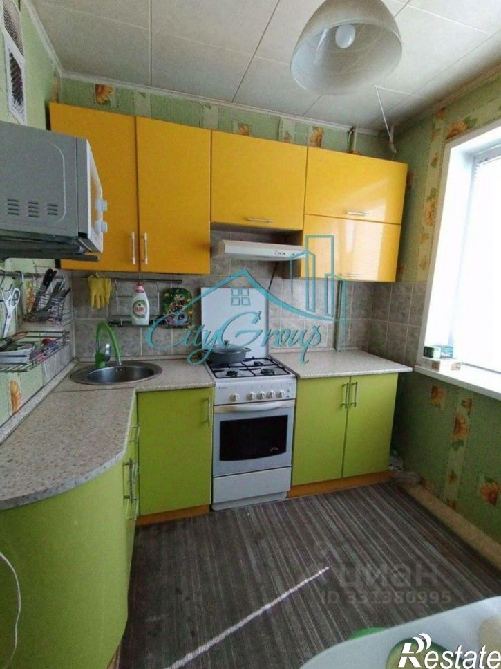 2-комн квартира Квартальный пр-д, 10,  д. 10