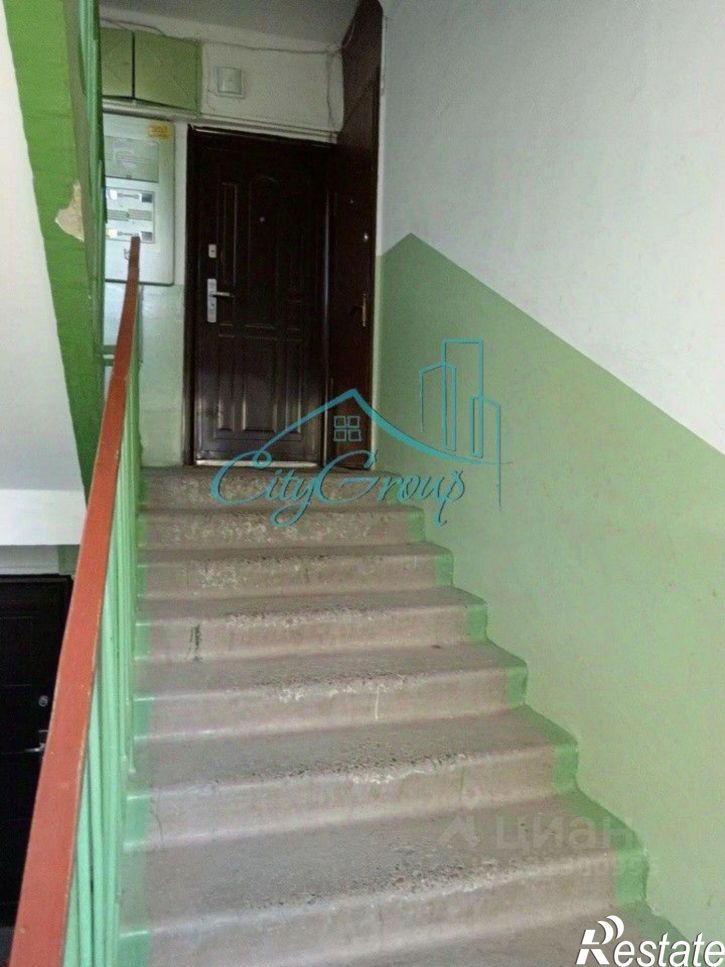 2-комн квартира Квартальный пр-д, 10,  д. 10