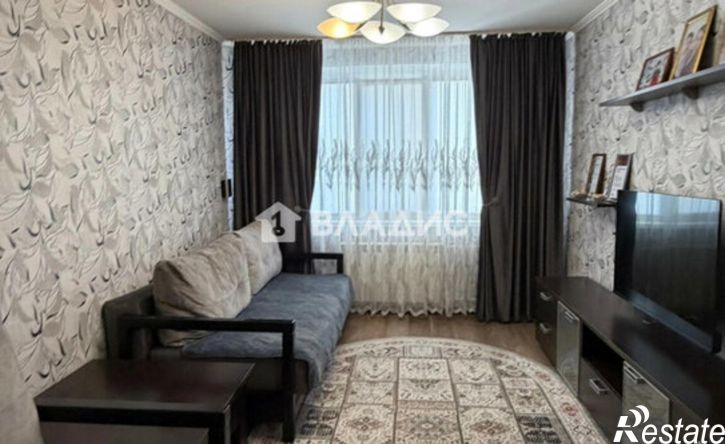 3-комн квартира улица Маршала Жукова, 7А,  д. 7А