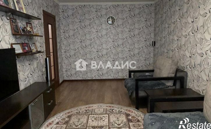 3-комн квартира улица Маршала Жукова, 7А,  д. 7А