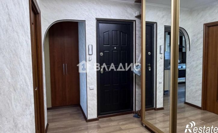 3-комн квартира улица Маршала Жукова, 7А,  д. 7А