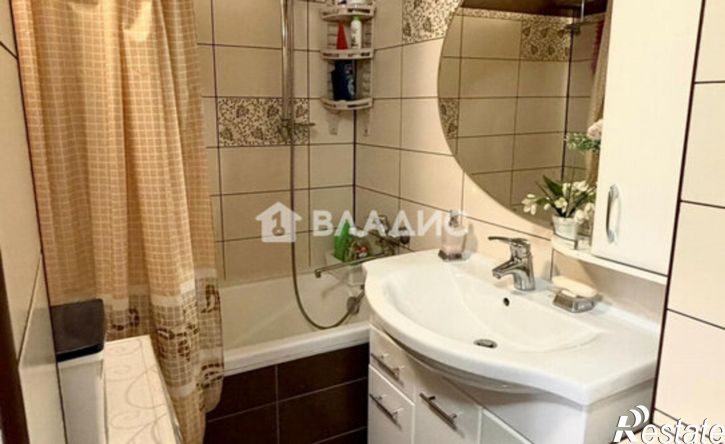 3-комн квартира улица Маршала Жукова, 7А,  д. 7А
