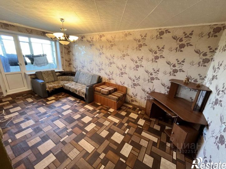 2-комн квартира Братская улица, 56А,  д. 56А