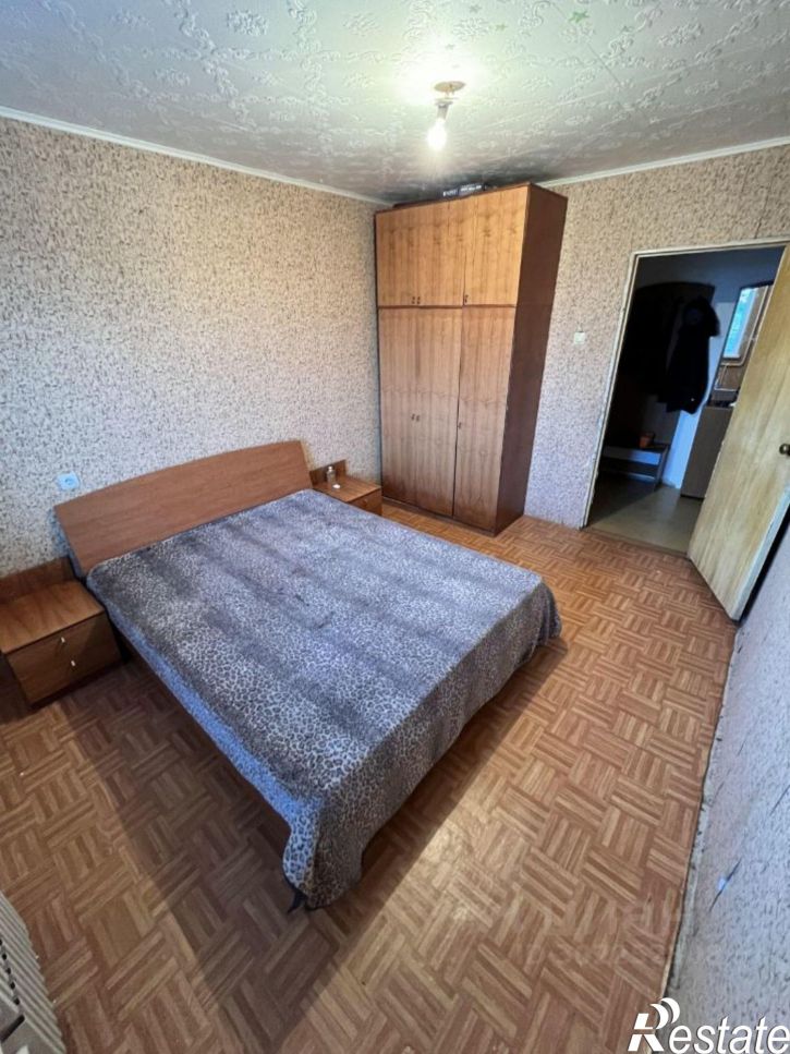 2-комн квартира Братская улица, 56А,  д. 56А