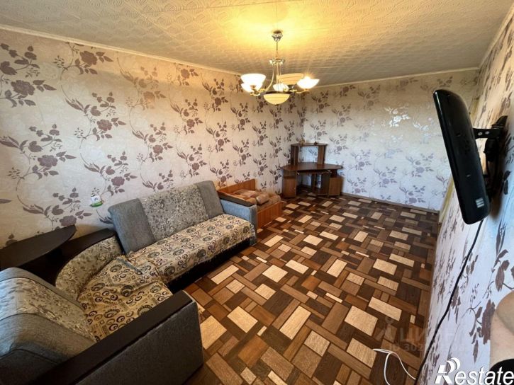 2-комн квартира Братская улица, 56А,  д. 56А