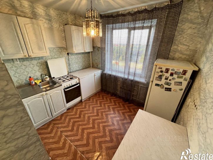 2-комн квартира Братская улица, 56А,  д. 56А