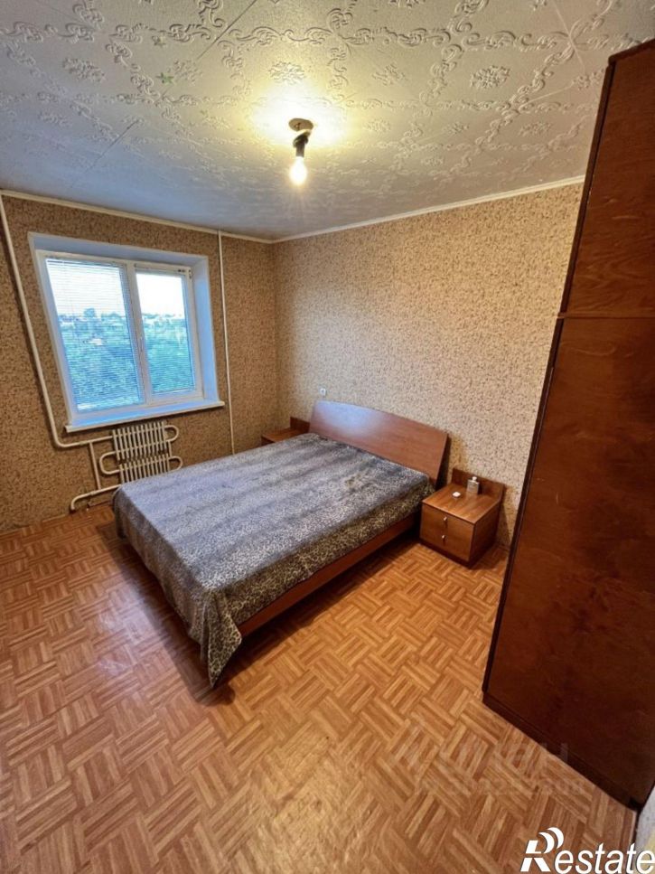 2-комн квартира Братская улица, 56А,  д. 56А