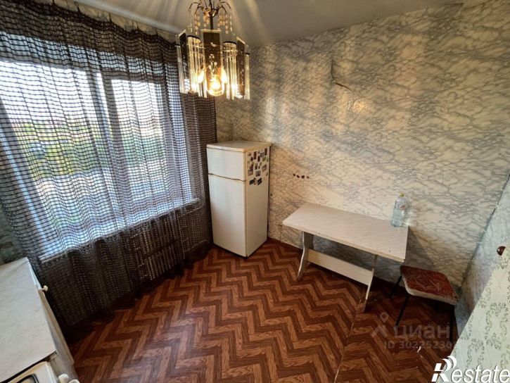 2-комн квартира Братская улица, 56А,  д. 56А