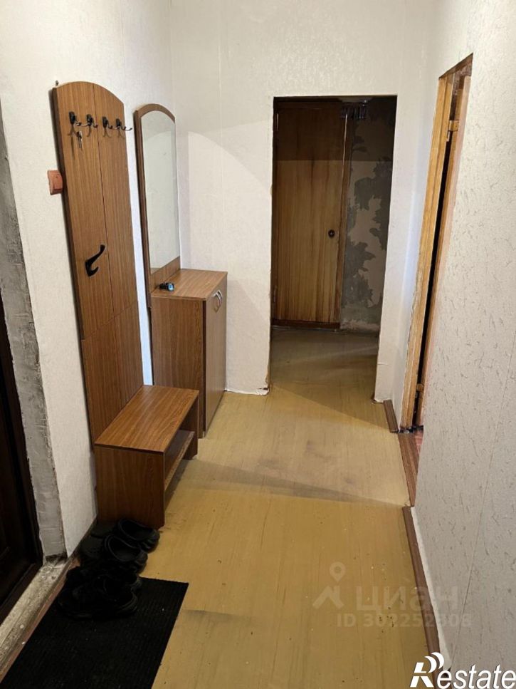 2-комн квартира Братская улица, 56А,  д. 56А