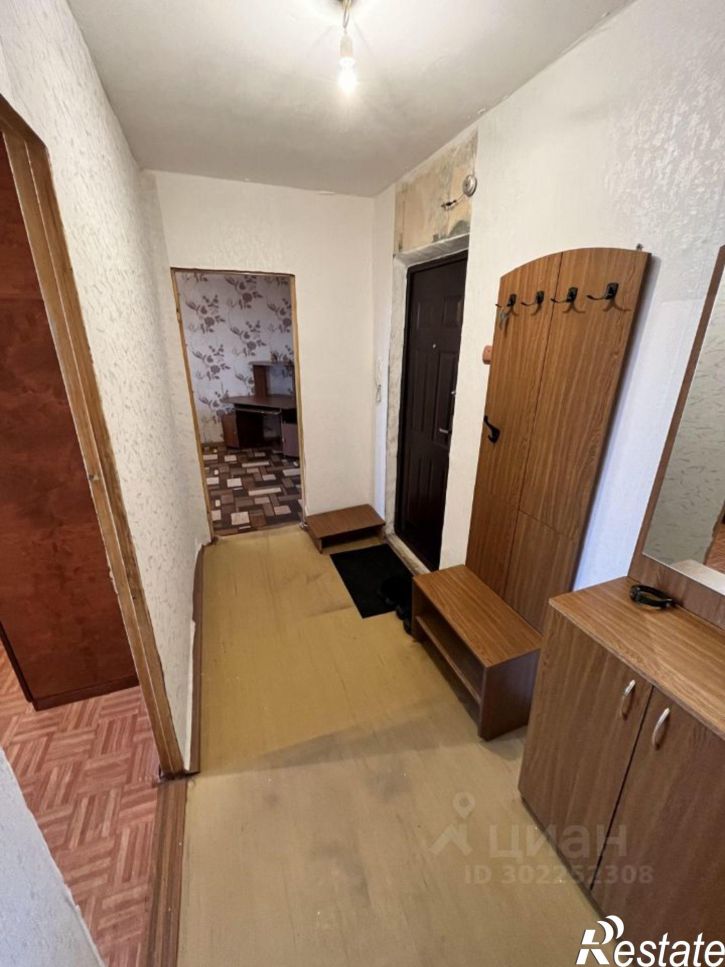 2-комн квартира Братская улица, 56А,  д. 56А