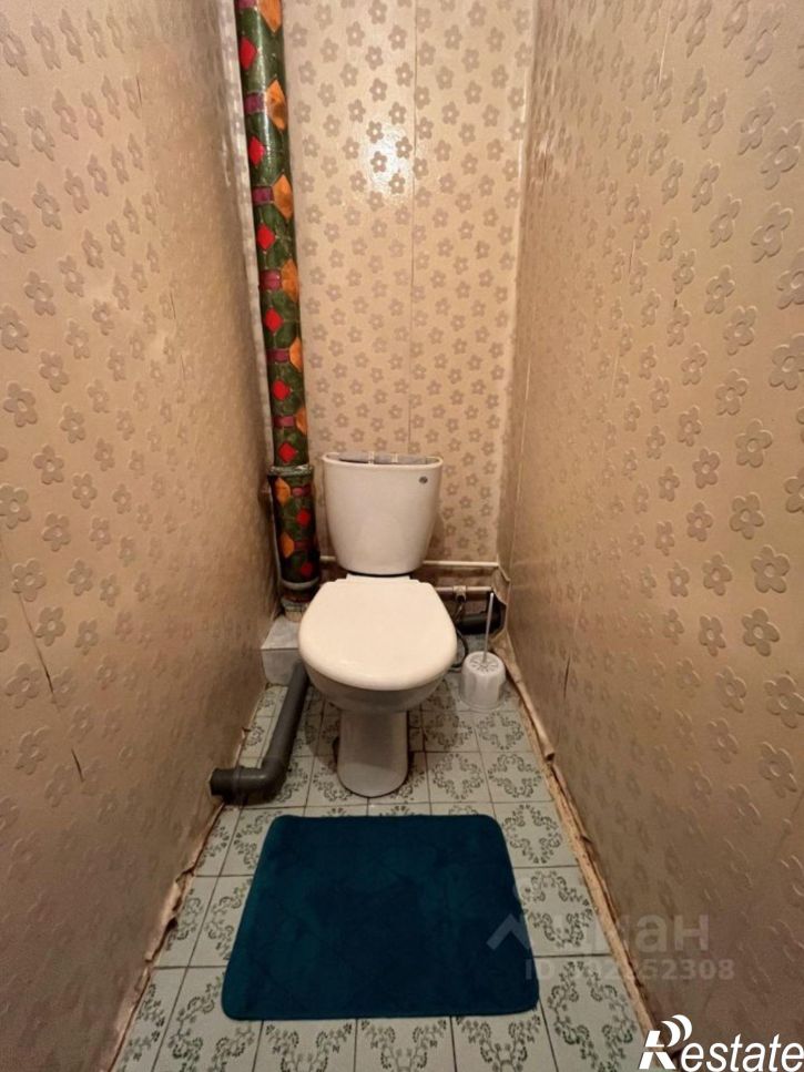 2-комн квартира Братская улица, 56А,  д. 56А