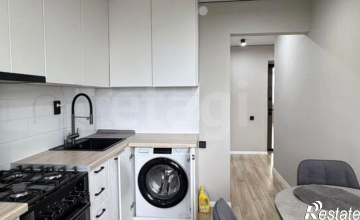 2-комн квартира проспект Ленина, 126,  д. 126