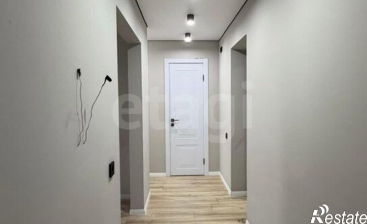 2-комн квартира проспект Ленина, 126,  д. 126