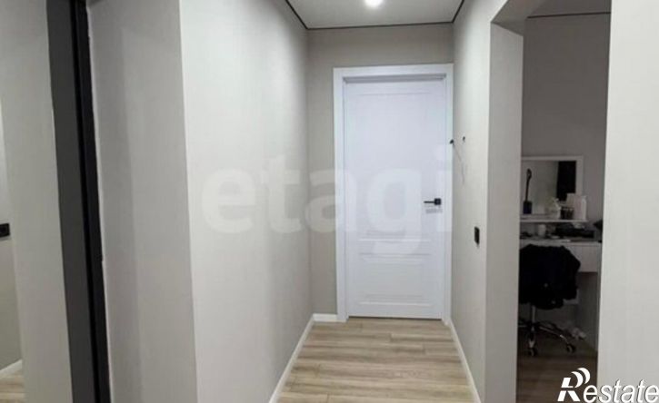 2-комн квартира проспект Ленина, 126,  д. 126