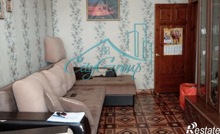 2-комн квартира Квартальный пр-д, 10,  д. 10