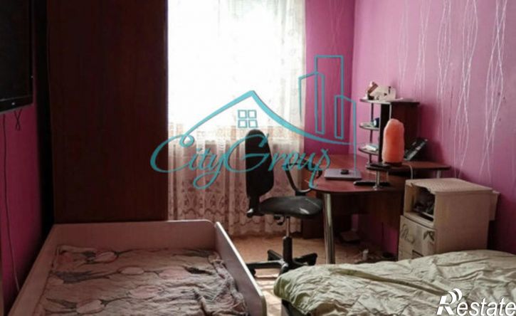 2-комн квартира Квартальный пр-д, 10,  д. 10