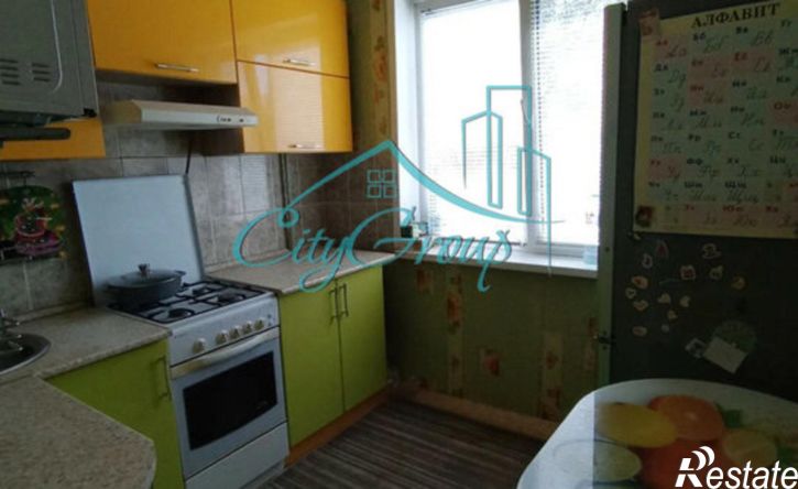 2-комн квартира Квартальный пр-д, 10,  д. 10