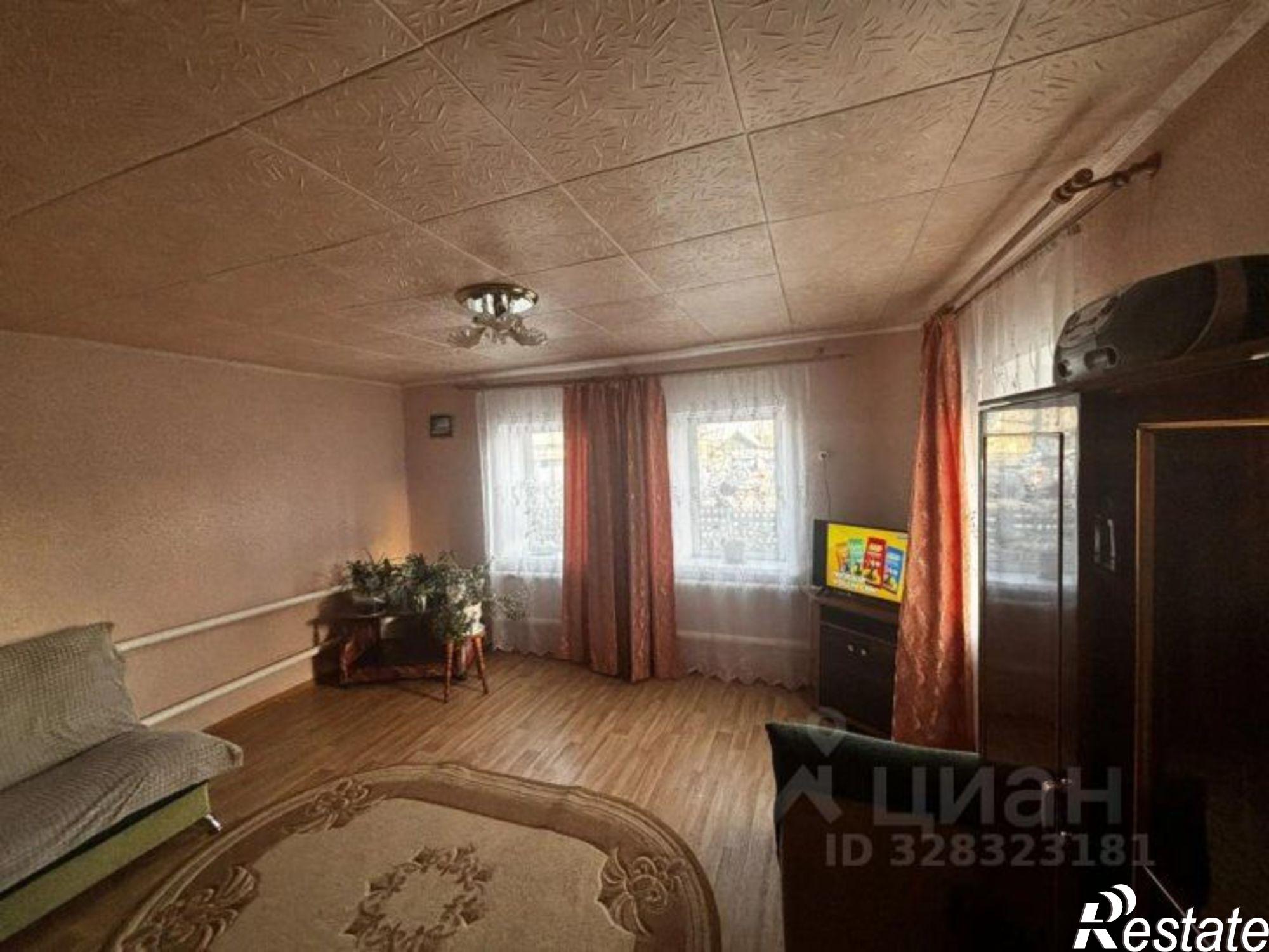 Купить дачу, дом, коттедж за 3 600 000 рублей на Интернатский пер, 3