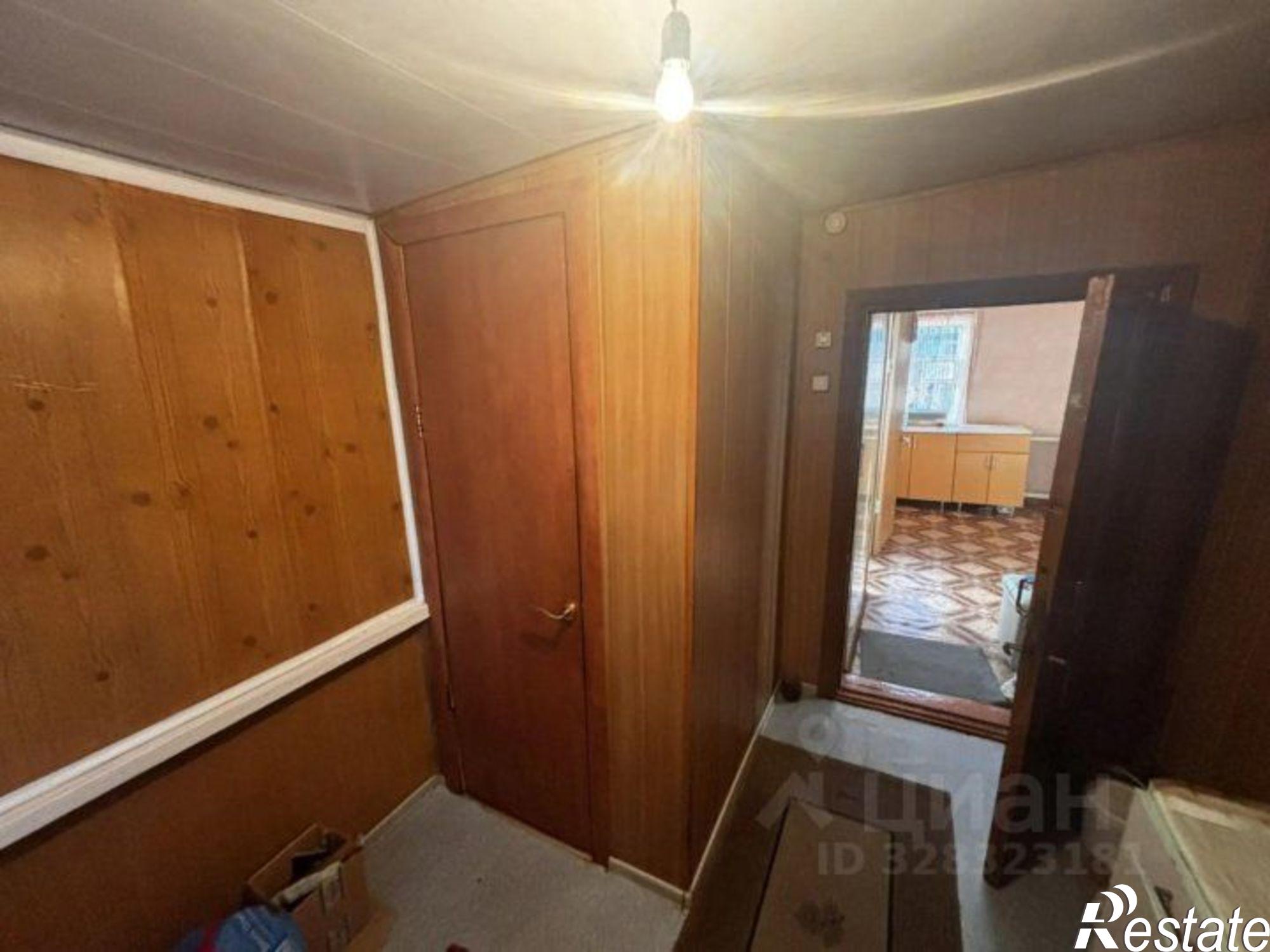 Купить дачу, дом, коттедж за 3 600 000 рублей на Интернатский пер, 3